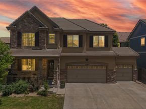 11768 Idalia Street, Commerce City CO 80022