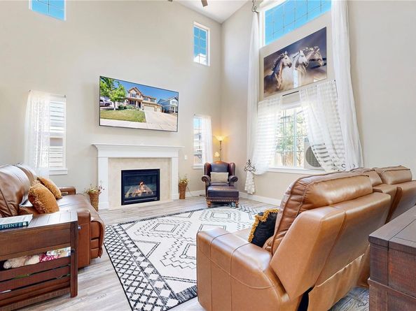 11768 Idalia Street, Commerce City CO 80022