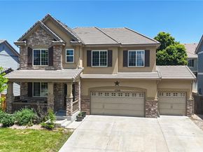 11768 Idalia Street, Commerce City CO 80022