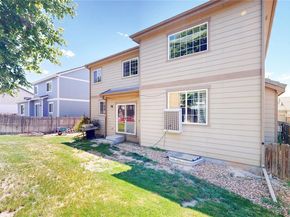 11768 Idalia Street, Commerce City CO 80022