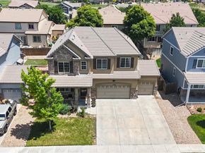 11768 Idalia Street, Commerce City CO 80022