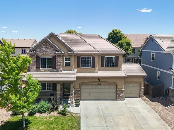 11768 Idalia Street, Commerce City CO 80022