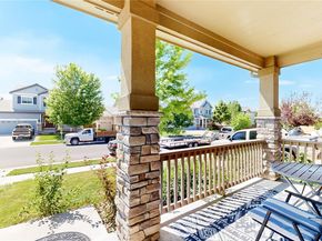 11768 Idalia Street, Commerce City CO 80022