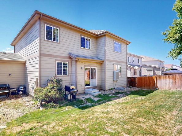 11768 Idalia Street, Commerce City CO 80022