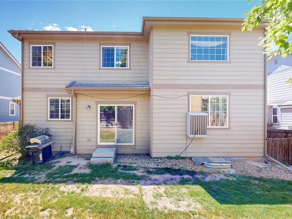 11768 Idalia Street, Commerce City CO 80022