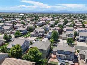 11768 Idalia Street, Commerce City CO 80022