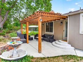 10773 W Marlowe Place, Littleton CO 80127
