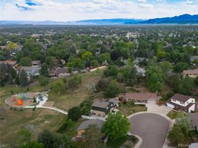 10773 W Marlowe Place, Littleton CO 80127