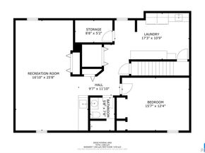 10773 W Marlowe Place, Littleton CO 80127