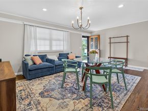 10773 W Marlowe Place, Littleton CO 80127