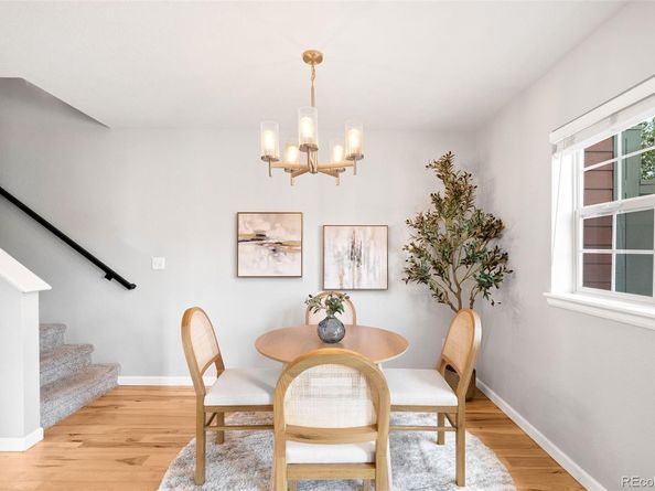 2936 Central Park Boulevard, Denver CO 80238