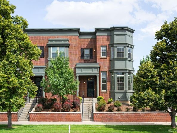2936 Central Park Boulevard, Denver CO 80238