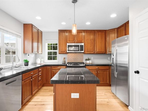 2936 Central Park Boulevard, Denver CO 80238