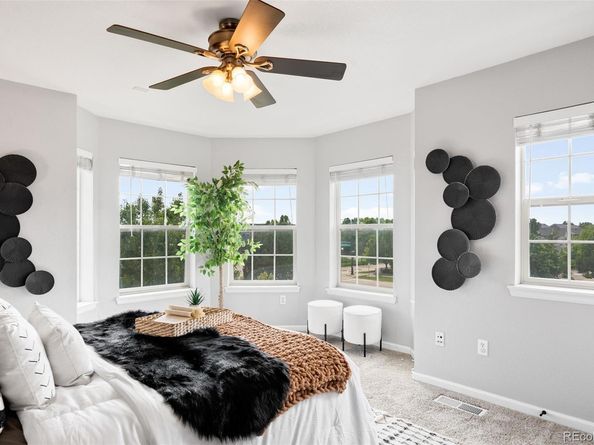 2936 Central Park Boulevard, Denver CO 80238