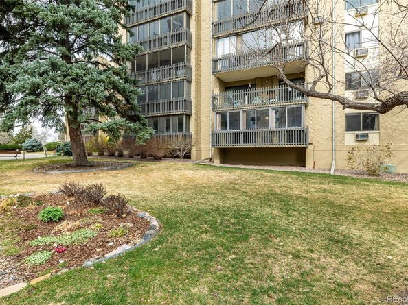 14050 E Linvale Place 106, Aurora CO 80014