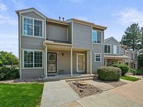11133 W 17th Avenue 105, Lakewood CO 80215