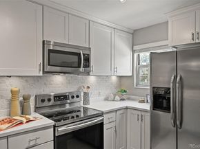 11133 W 17th Avenue 105, Lakewood CO 80215
