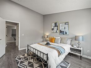 11133 W 17th Avenue 105, Lakewood CO 80215
