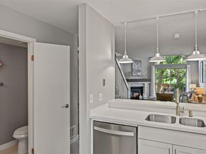 11133 W 17th Avenue 105, Lakewood CO 80215