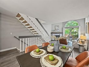 11133 W 17th Avenue 105, Lakewood CO 80215
