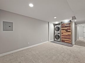 11133 W 17th Avenue 105, Lakewood CO 80215