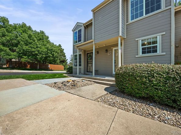 11133 W 17th Avenue 105, Lakewood CO 80215