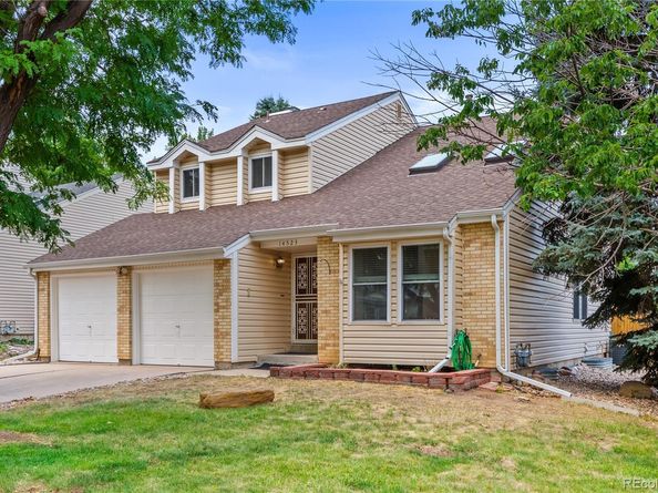 14523 E Wagon Trail Drive, Aurora CO 80015