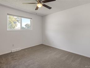 4605 Quail Street, Wheat Ridge CO 80033