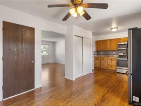 4605 Quail Street, Wheat Ridge CO 80033