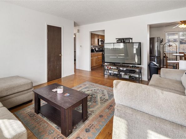 4605 Quail Street, Wheat Ridge CO 80033