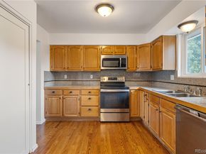 4605 Quail Street, Wheat Ridge CO 80033