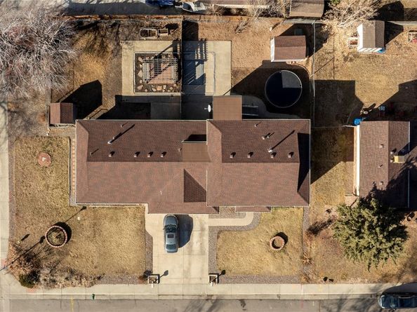 4605 Quail Street, Wheat Ridge CO 80033