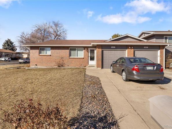 4605 Quail Street, Wheat Ridge CO 80033