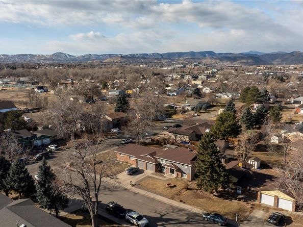 4605 Quail Street, Wheat Ridge CO 80033