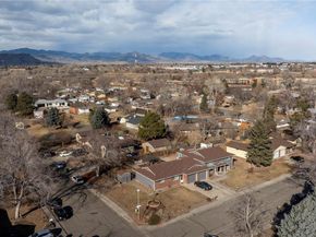 4605 Quail Street, Wheat Ridge CO 80033