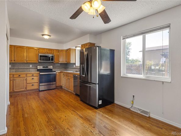 4605 Quail Street, Wheat Ridge CO 80033