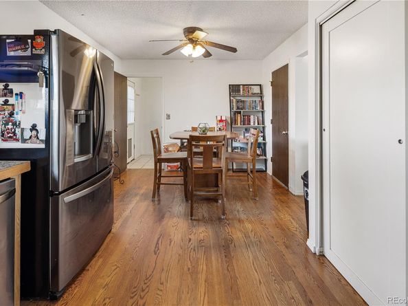 4605 Quail Street, Wheat Ridge CO 80033