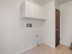 4605 Quail Street, Wheat Ridge CO 80033