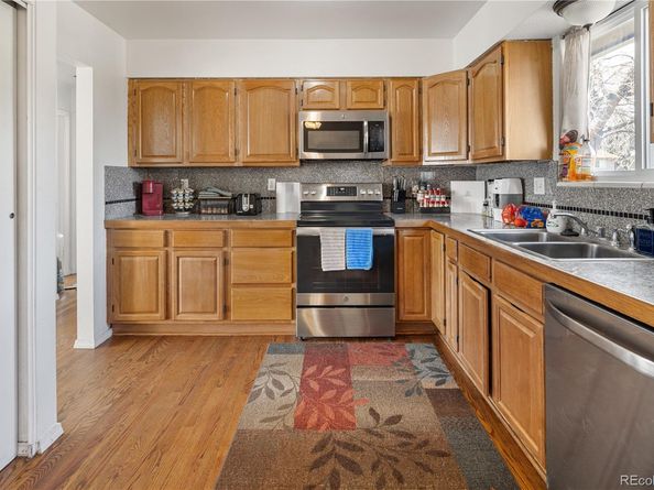4605 Quail Street, Wheat Ridge CO 80033