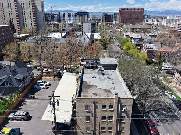 500 E 11th Avenue 303, Denver CO 80203