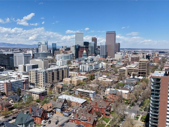 500 E 11th Avenue 303, Denver CO 80203