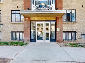 500 E 11th Avenue 303, Denver CO 80203