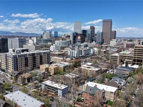 500 E 11th Avenue 303, Denver CO 80203