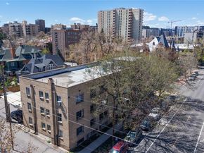500 E 11th Avenue 303, Denver CO 80203
