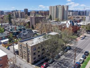 500 E 11th Avenue 303, Denver CO 80203