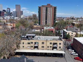 500 E 11th Avenue 303, Denver CO 80203