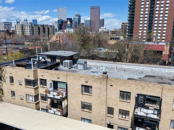 500 E 11th Avenue 303, Denver CO 80203
