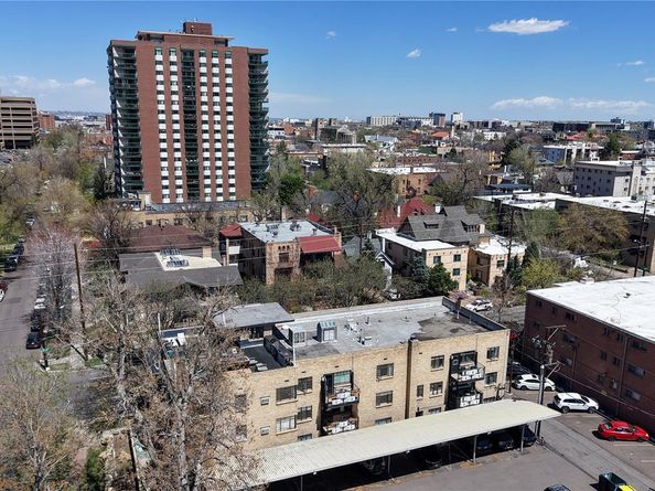 500 E 11th Avenue 303, Denver CO 80203