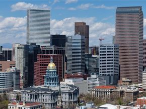 500 E 11th Avenue 303, Denver CO 80203