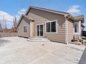 Undisclosed Address #7986044, Commerce City CO 80022